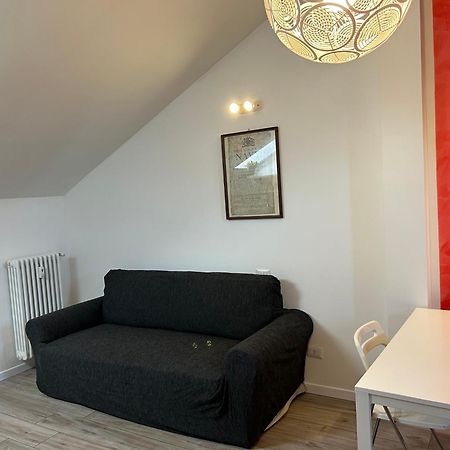 Mansarda Open Space Vicino Zona Isola Milano Ngoại thất bức ảnh